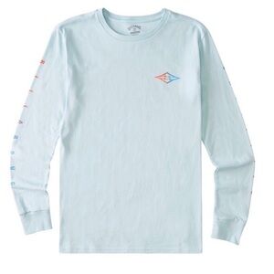 Billabong Youth Unity Long Sleeve Tee